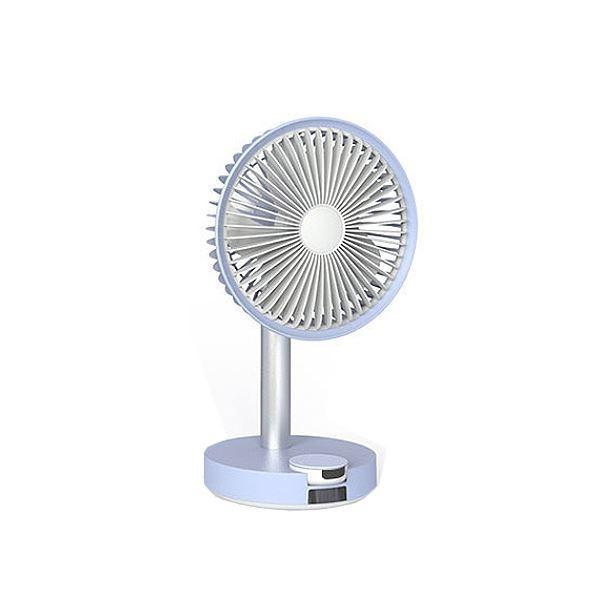 Sale 58 Off 4d Fan 多機能コードレス卓上扇風機 サーキュレーター ライラックブルー Barset 4d Bluefeel Bfn301 B スタイリッシュ Ds Bluefeel Barset 年末のプロモーション特価