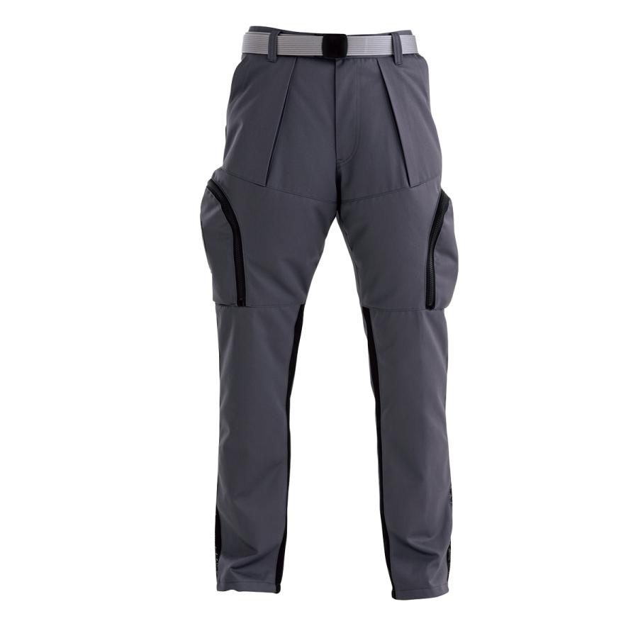 空調作業服 熱中症 熱中症対策 熱射病 パンツ ポリエステル65%/綿35