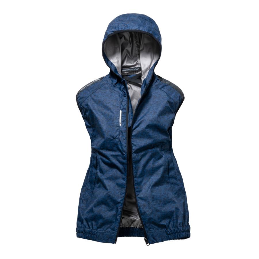 空調作業服 服のみ 熱中症 熱中症対策 熱射病 赤外線遮熱 UV