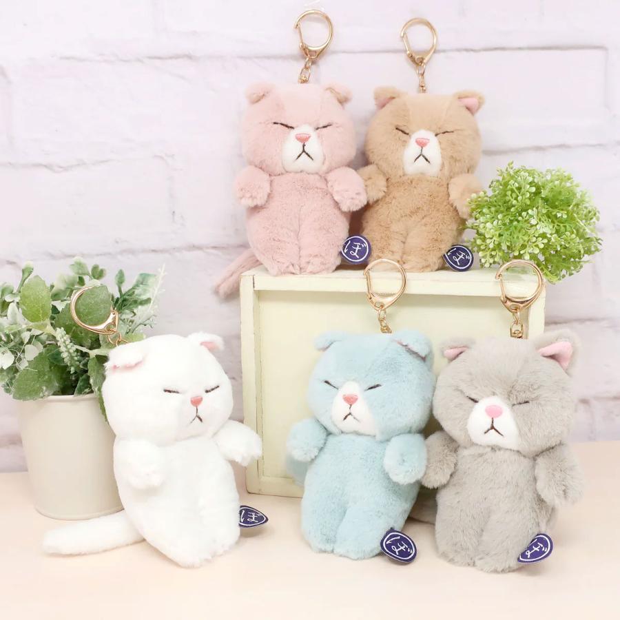 専用！！　国内作家 KEITA BEAR 様　ねこちゃん　ぬいぐるみ　可愛い 専用！！ 国内作家 KEITA BEAR 様 ねこちゃん ぬいぐるみ 可愛い 専用