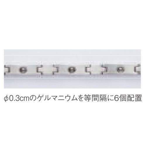 【MARE】ブレスレット　enlightened swarovski elements & germanium　0.55cm×19.0cm　141-mare | MARE | 01