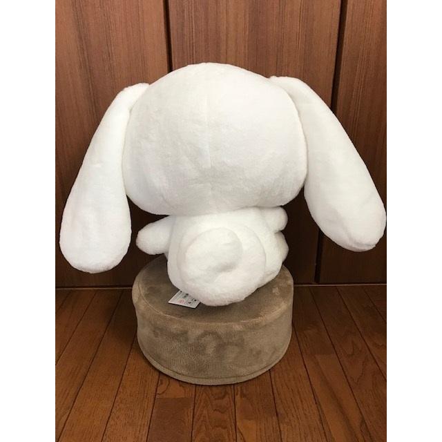 送料無料 シナモロール ほわほわ ぬいぐるみ 特大サイズ 2L 送料無料 シナモロール ほわほわ ぬいぐるみ 特大サイズ 2L
