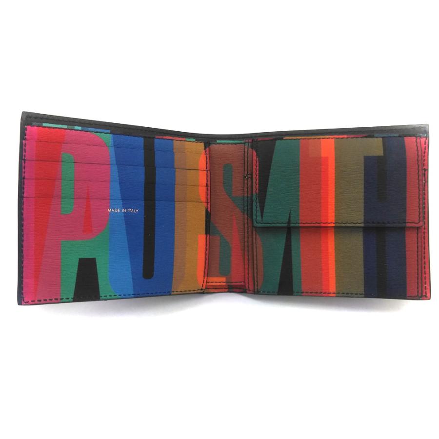 Paul Smith 本決算特価 売切御免【Paul Smith】ポールスミス 二