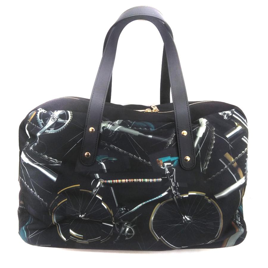 Paul Smith 本決算特価【Paul Smith】ポールスミス ボストン Paul Smith 本決算特価【Paul Smith】ポールスミス ボストン