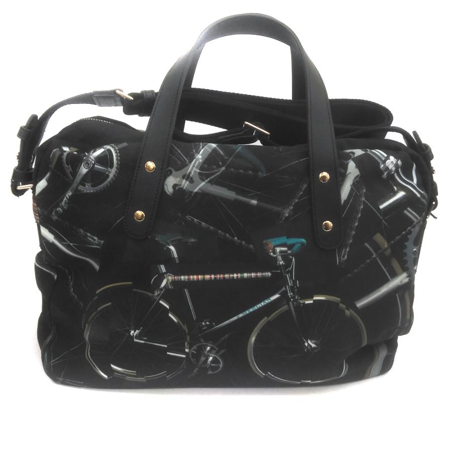 Paul Smith 本決算特価【Paul Smith】ポールスミス ハンドバッグ