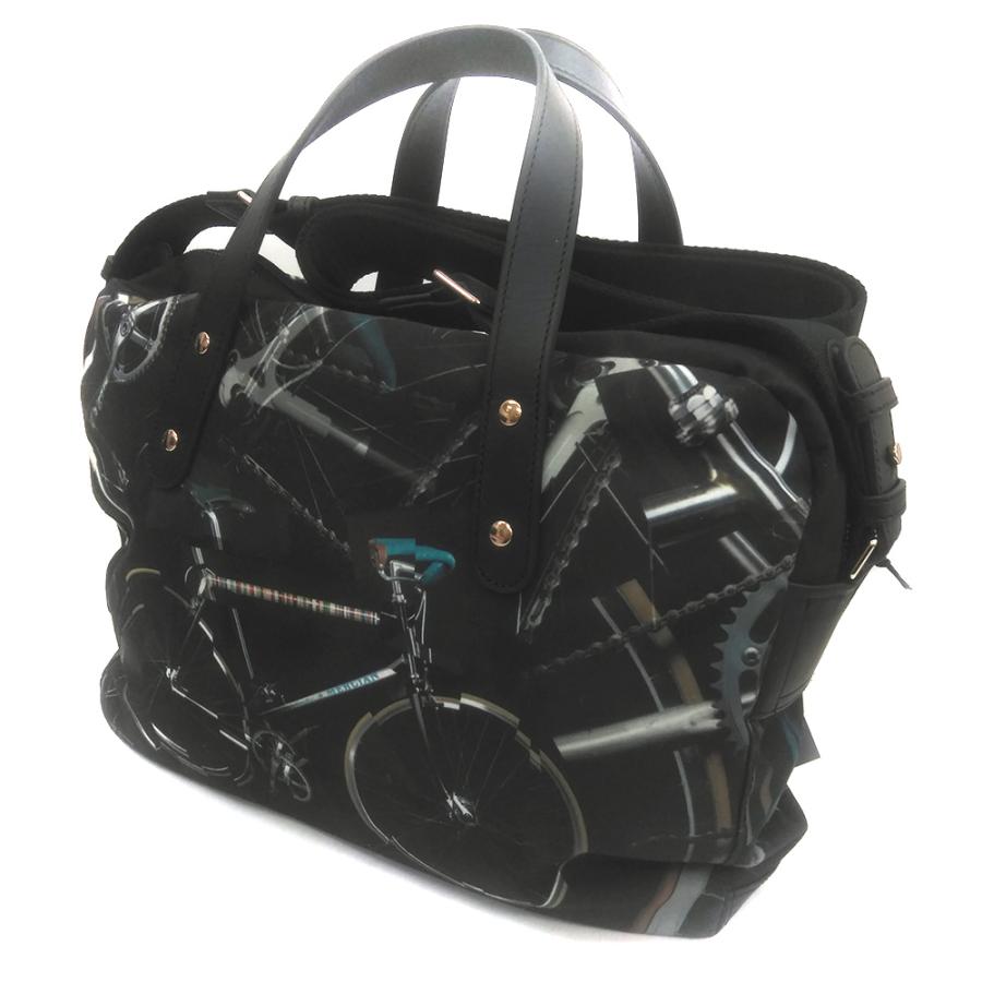 Paul Smith 本決算特価【Paul Smith】ポールスミス ハンドバッグ