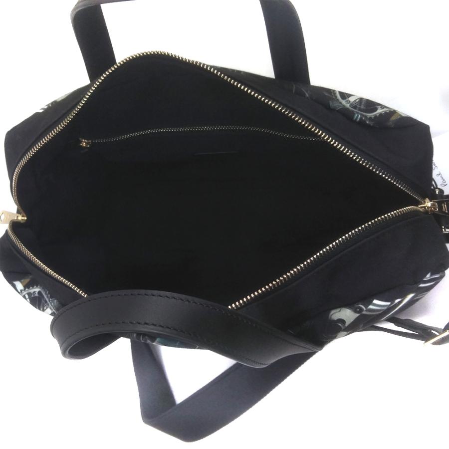 Paul Smith 本決算特価【Paul Smith】ポールスミス ハンドバッグ