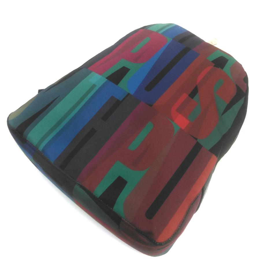 本決算特価【Paul Smith】ポールスミス　リュックサック　MEN BAG RUCKSACK TYPO AUPC-5269-L929-79_1