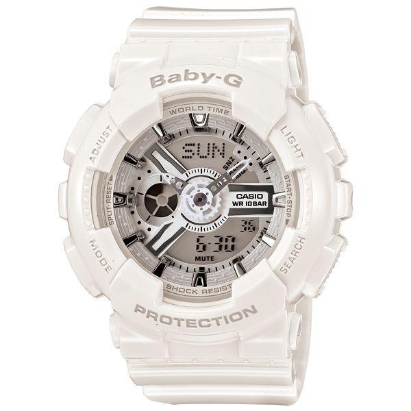 CASIO カシオ BABY-G ベビージーGA-110 BABY-G CASIO カシオ 腕時計 Baby-G ベビーG デジアナコンビ GA-110