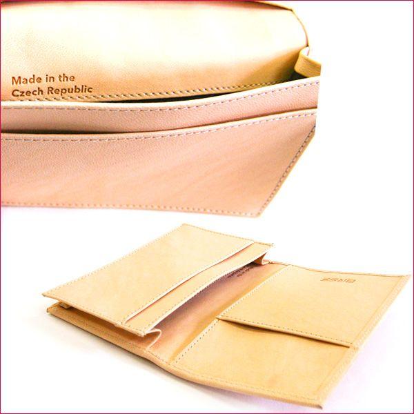BREE（ブリー） 名刺入れ 定期入れ メンズ ヌメ革 オブラ Obra 61 bree