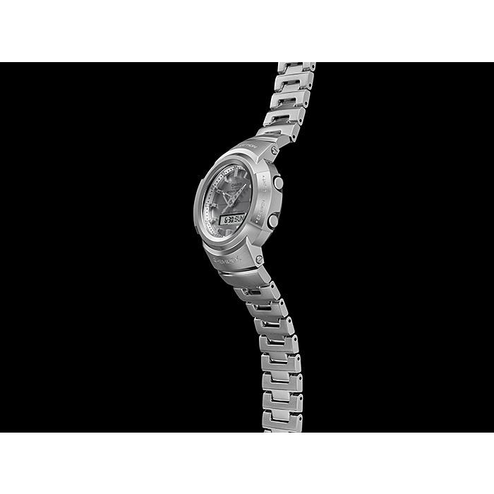 G-SHOCK CASIO腕時計 ジーショック FULL METAL AWM-500 SERIES AWM