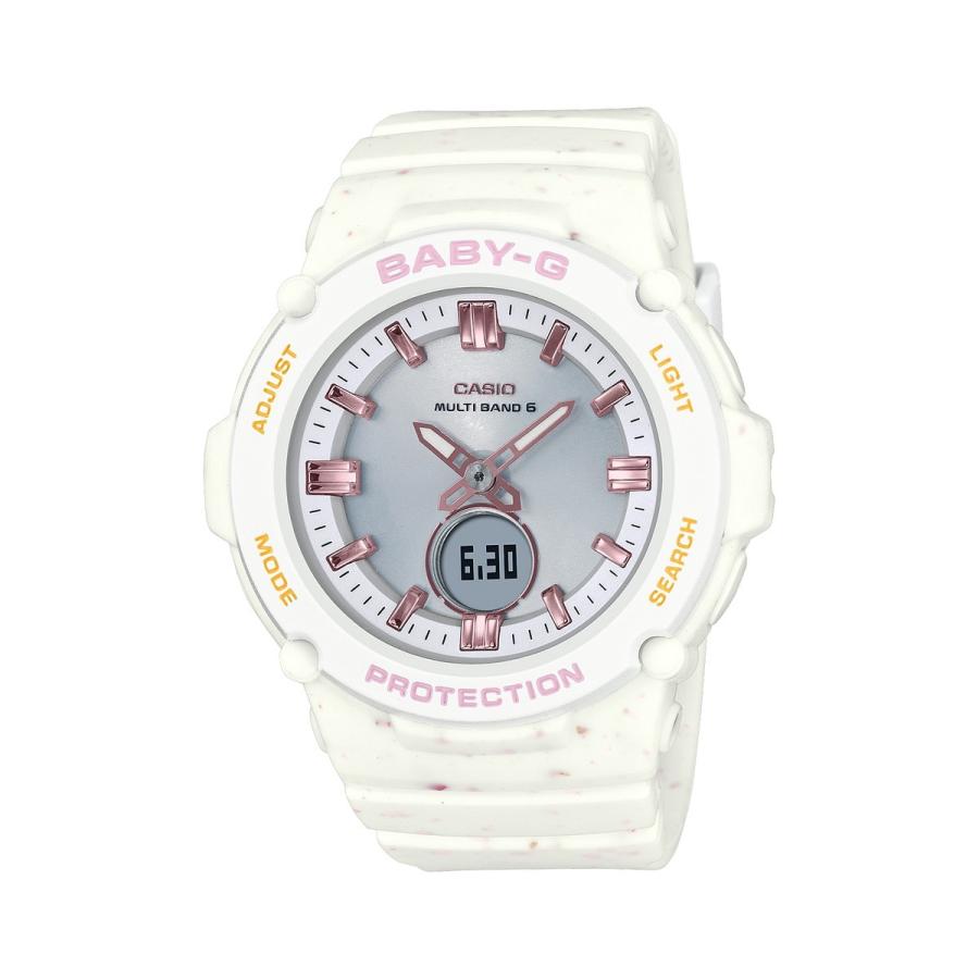 BABY-G CASIO腕時計 ベビーG BGA-2700 SERIES BGA-2700CR-7AJF 