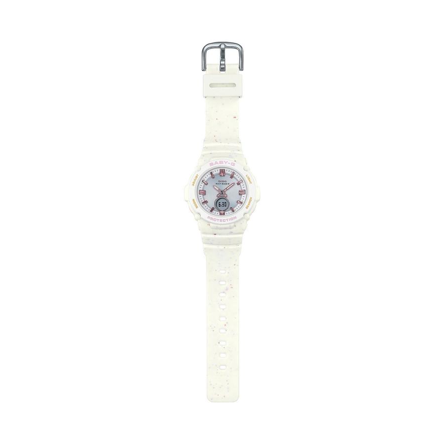 BABY-G CASIO腕時計 ベビーG BGA-2700 SERIES BGA-2700CR-7AJF 