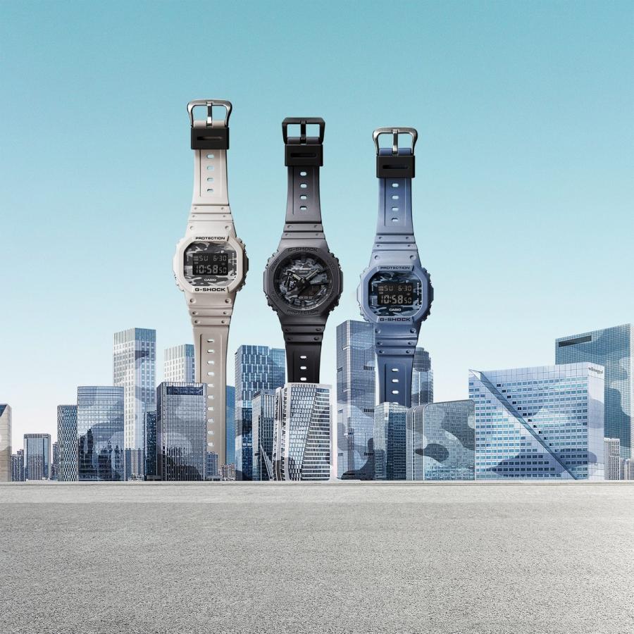 生産完了モデル G-SHOCK Gショック DW-5600CA-8JF DW-5600CA-8JF | CASIO