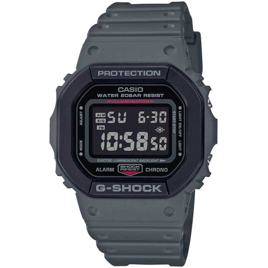 CASIO カシオ G-SHOCK ユーティリティカラー DW-5610SU-8 並行輸入品