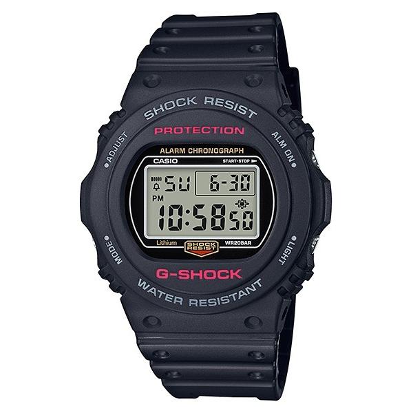 CASIO腕時計 G-SHOCK ジーショック DIGITAL 5700 SERIES DW-5750E-1JF｜windpal