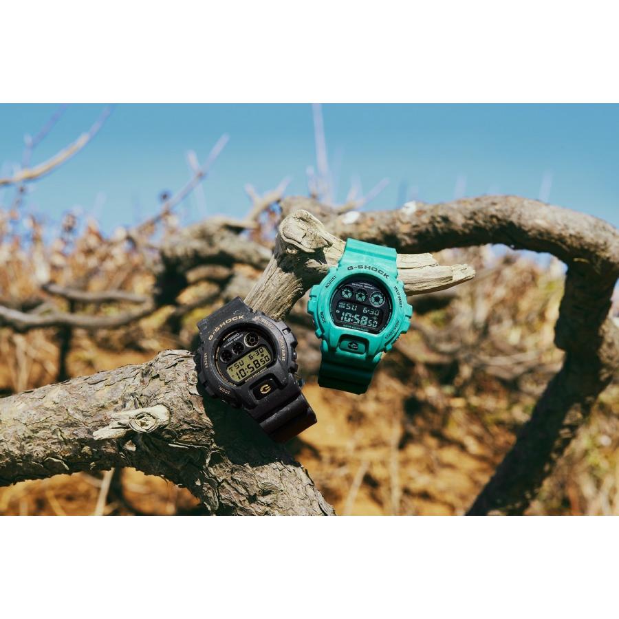 G-SHOCK CASIO腕時計 ジーショック DIGITAL 6900 SERIES DW-6900WS-1JF 