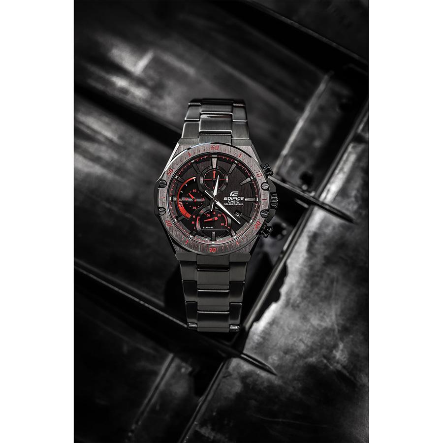 EDIFICE（エディフィス） CASIO腕時計 スタンダード EFS-S560 SERIES