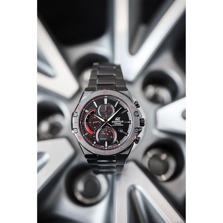 EDIFICE（エディフィス） CASIO腕時計 スタンダード EFS-S560 SERIES