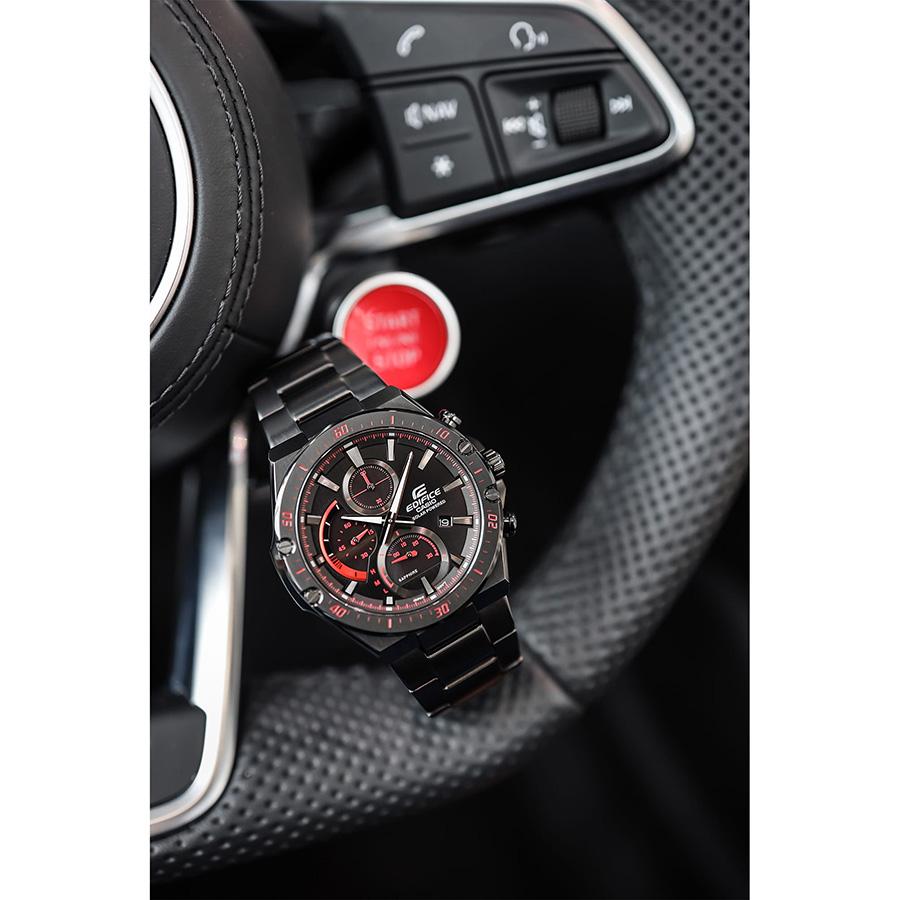 EDIFICE（エディフィス） CASIO腕時計 スタンダード EFS-S560 SERIES