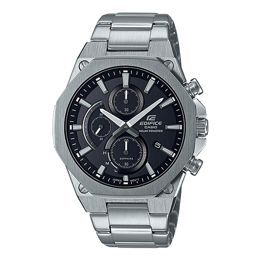 EDIFICE（エディフィス） CASIO腕時計 スタンダード EFS-S570 SERIES