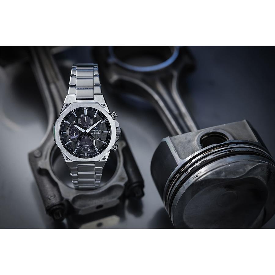 EDIFICE CASIO腕時計 エディフィス スタンダード EFS-S570