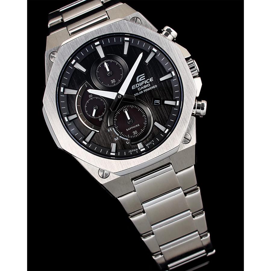 カシオエディフィス(CASIO EDIFICE) 腕時計 EFS-S570YD EFS-S570YDC-1AJF | CASIO