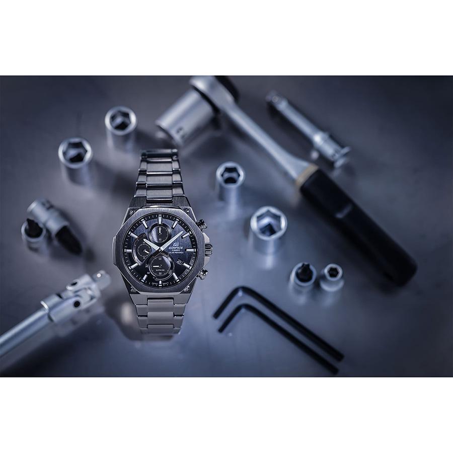 EDIFICE（エディフィス） CASIO腕時計 スタンダード EFS-S570 SERIES