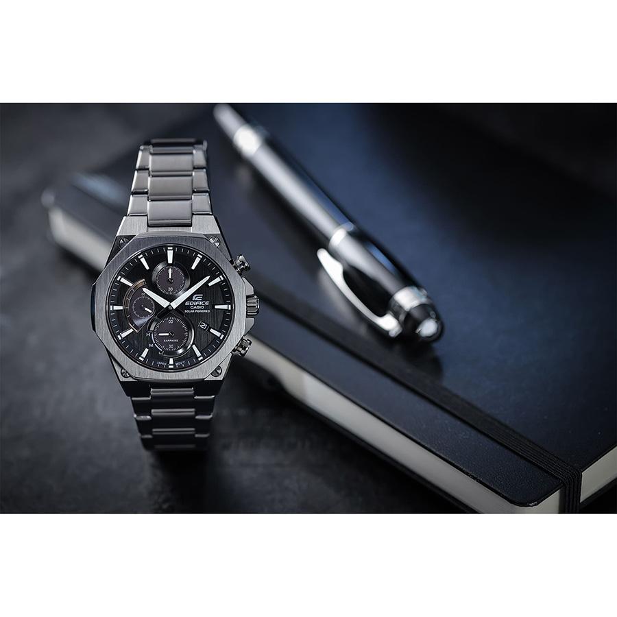 EDIFICE（エディフィス） CASIO腕時計 スタンダード EFS-S570 SERIES
