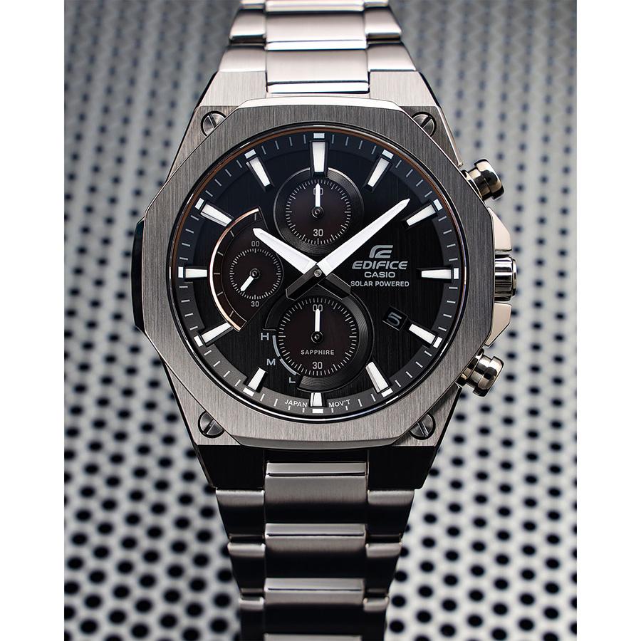 EDIFICE（エディフィス） CASIO腕時計 スタンダード EFS-S570 SERIES