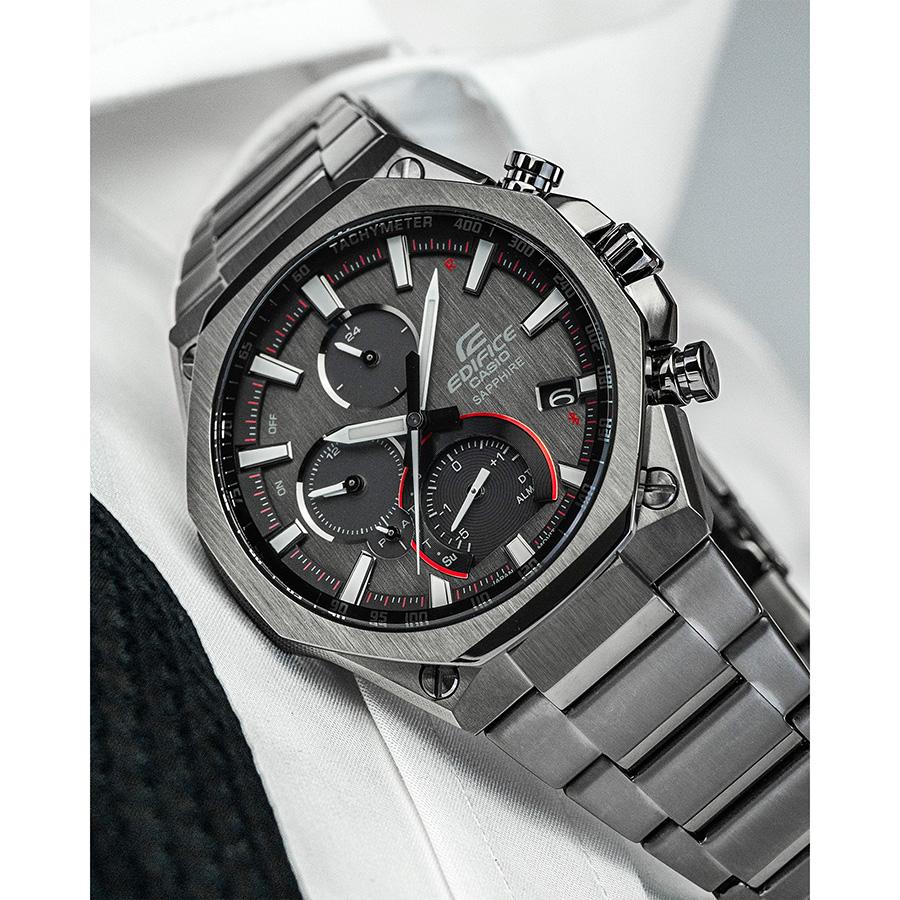 EDIFICE（エディフィス） CASIO腕時計 EQB-1100 Series EQB-1100
