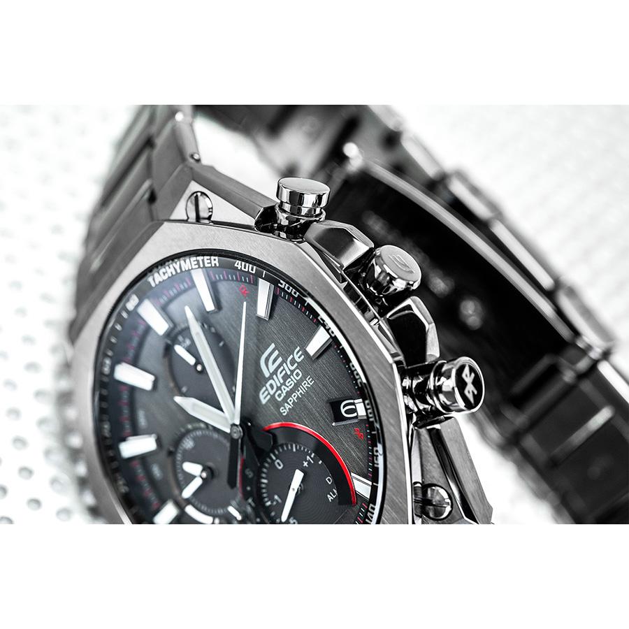 EDIFICE（エディフィス） CASIO腕時計 EQB-1100 Series EQB-1100
