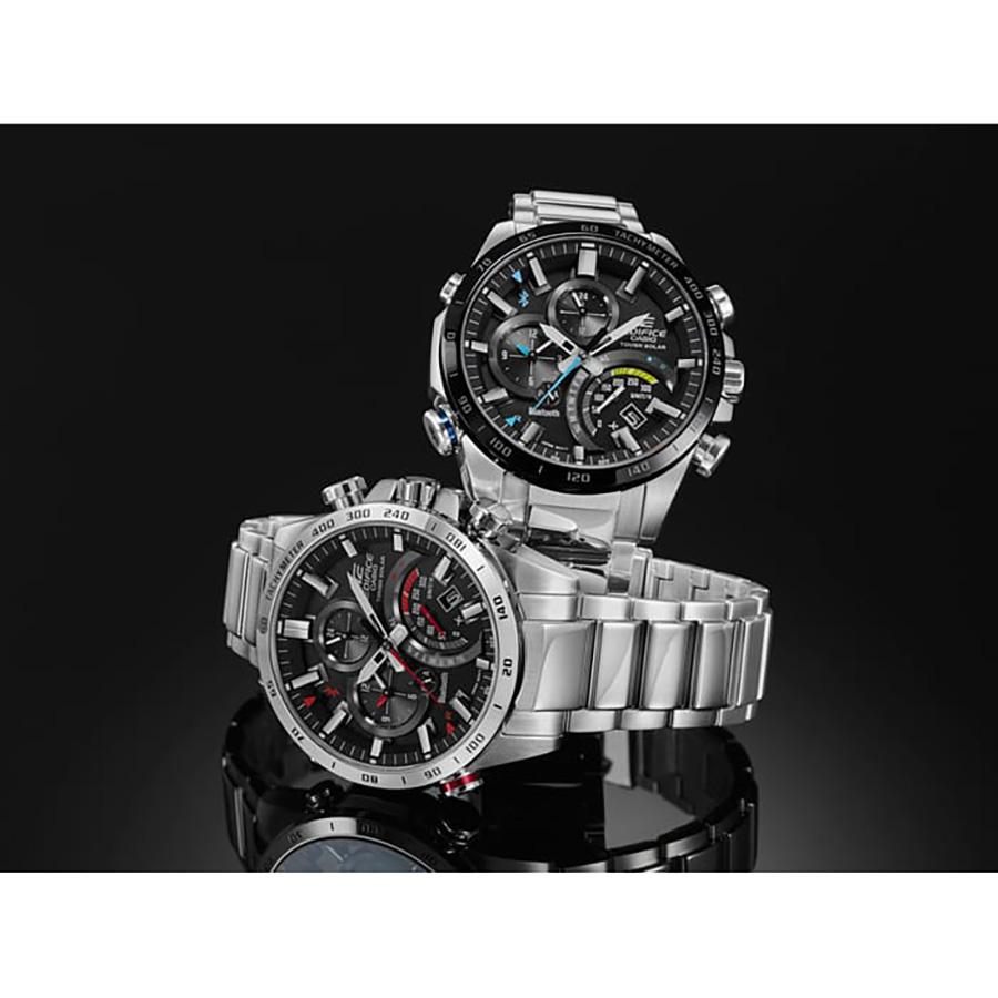 EDIFICE CASIO腕時計 エディフィス EQB-501 Series SERIES EQB-501XD