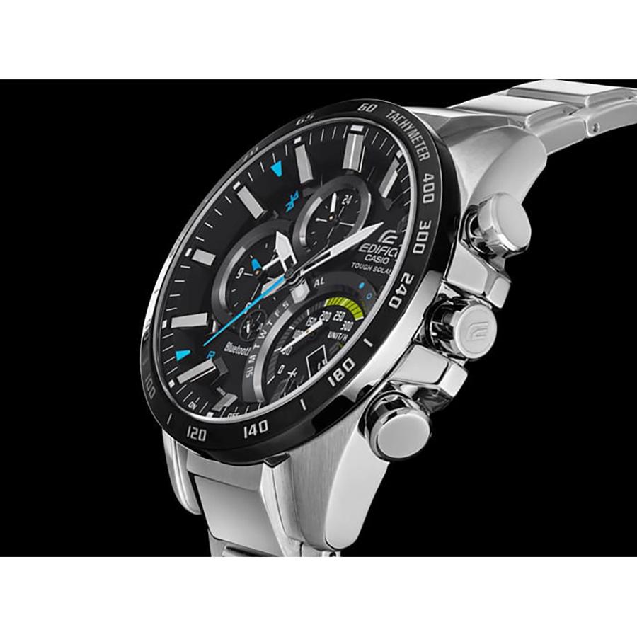 EDIFICE（エディフィス） CASIO腕時計 EQB-501 Series EQB-501 SERIES