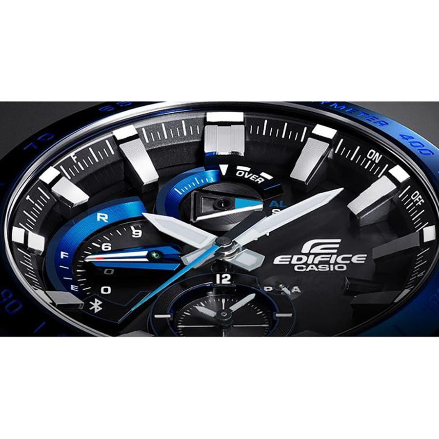 EDIFICE（エディフィス） CASIO腕時計 EQB-800 Series EQB-800 SERIES