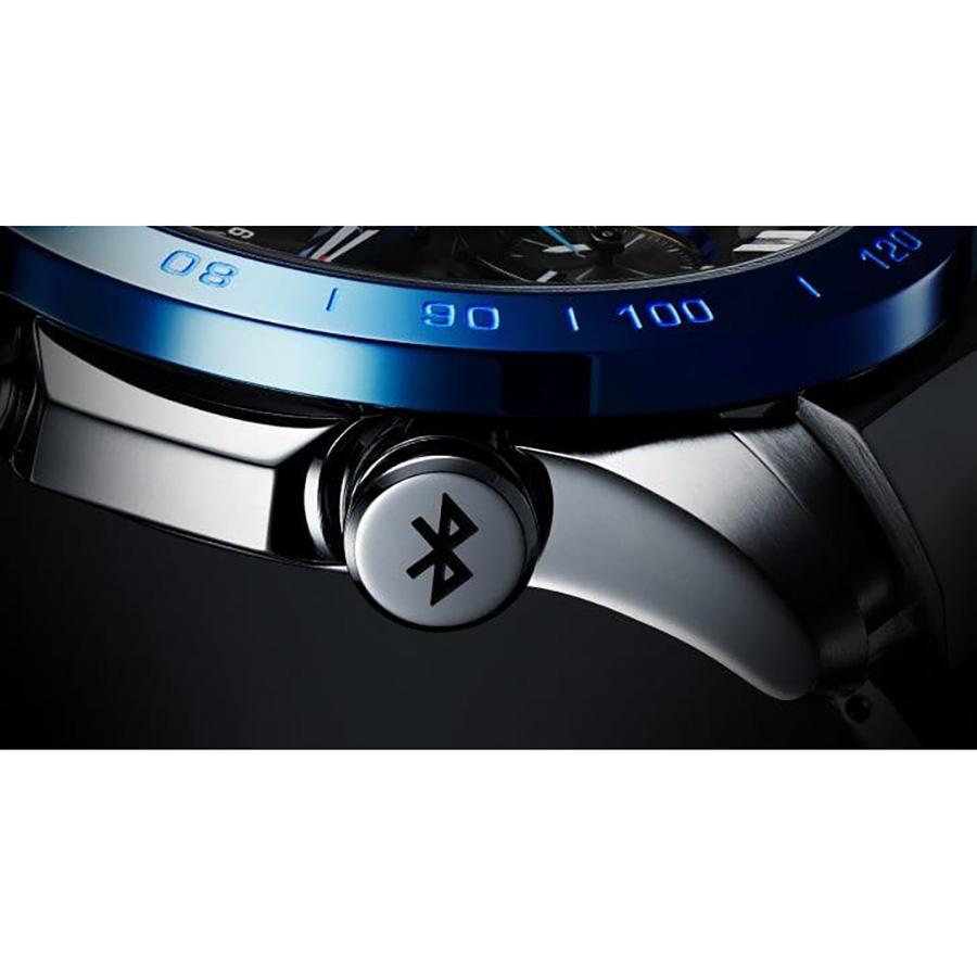 EDIFICE（エディフィス） CASIO腕時計 EQB-800 Series EQB-800 SERIES