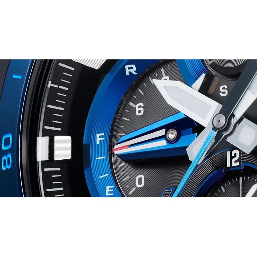 EDIFICE（エディフィス） CASIO腕時計 EQB-800 Series EQB-800 SERIES