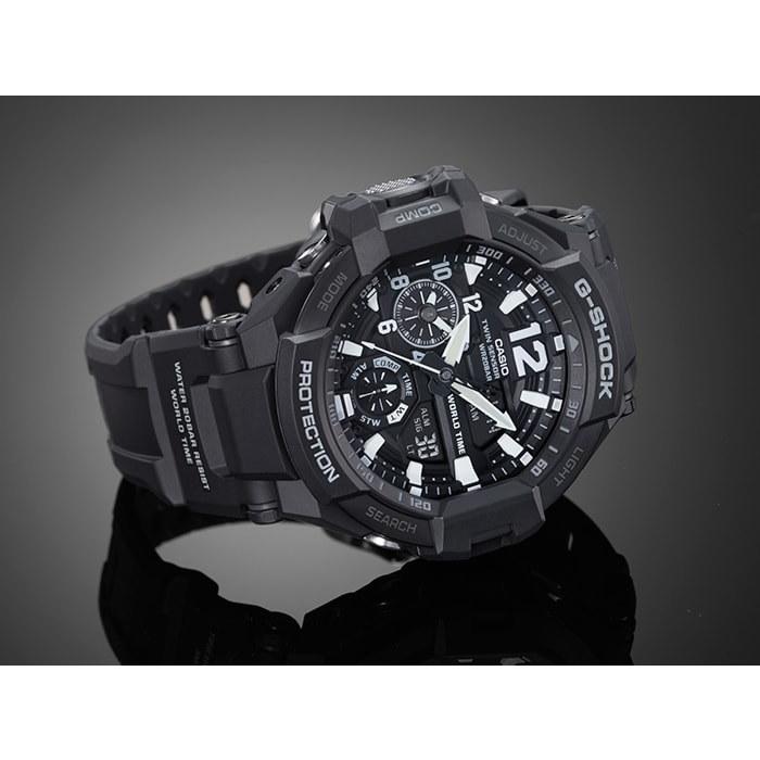 G-SHOCK CASIO腕時計 ジーショック MASTER OF G - AIR GRAVITYMASTER