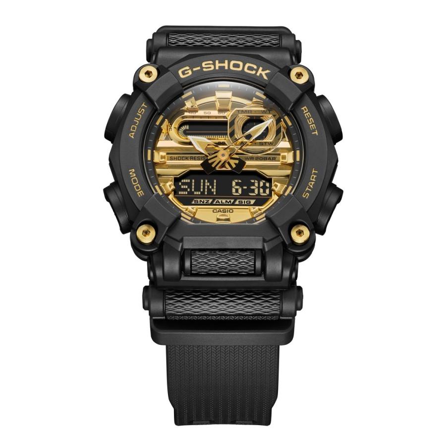 G-SHOCK CASIO腕時計 ジーショック ANALOG-DIGITAL GA-900