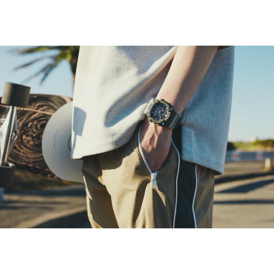 G-SHOCK CASIO腕時計 ジーショック ANALOG-DIGITAL GA-900