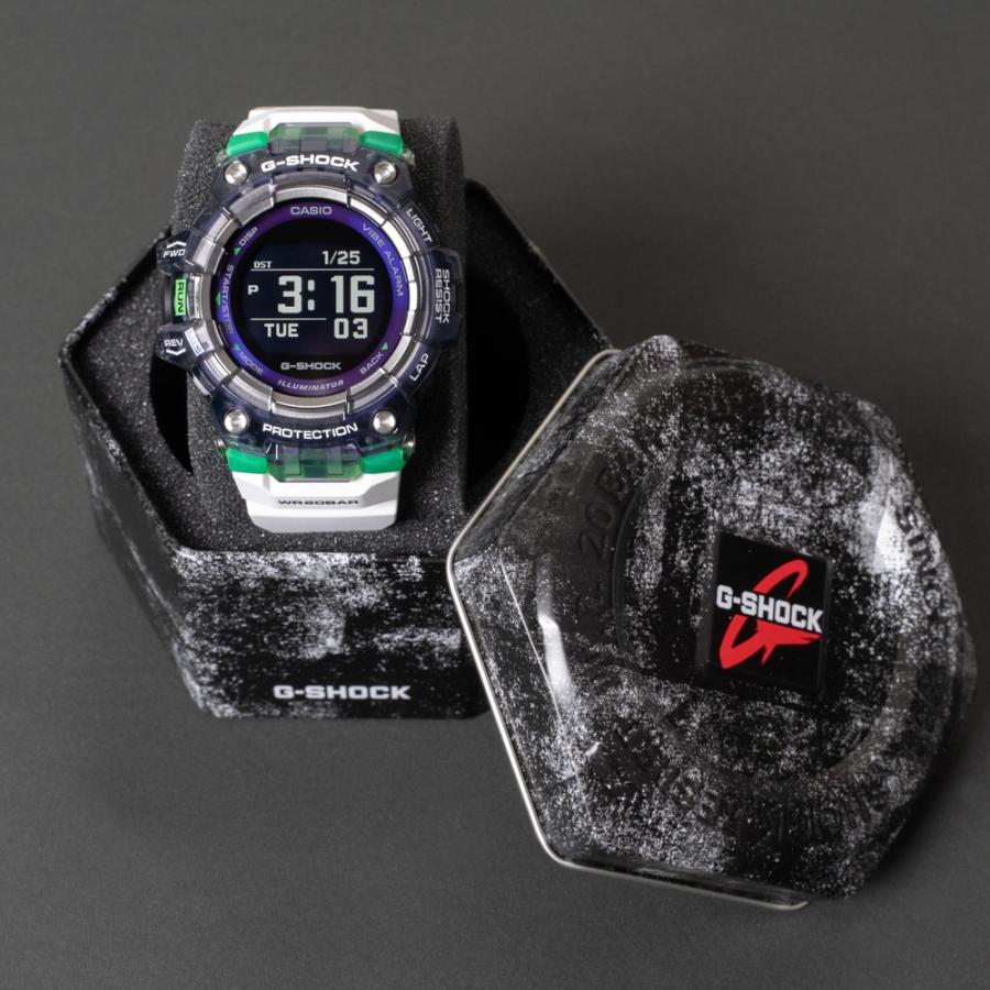 G-SHOCK GBD-100SM-1A7 DR 新品 未使用 | www.downtownissaquah.com