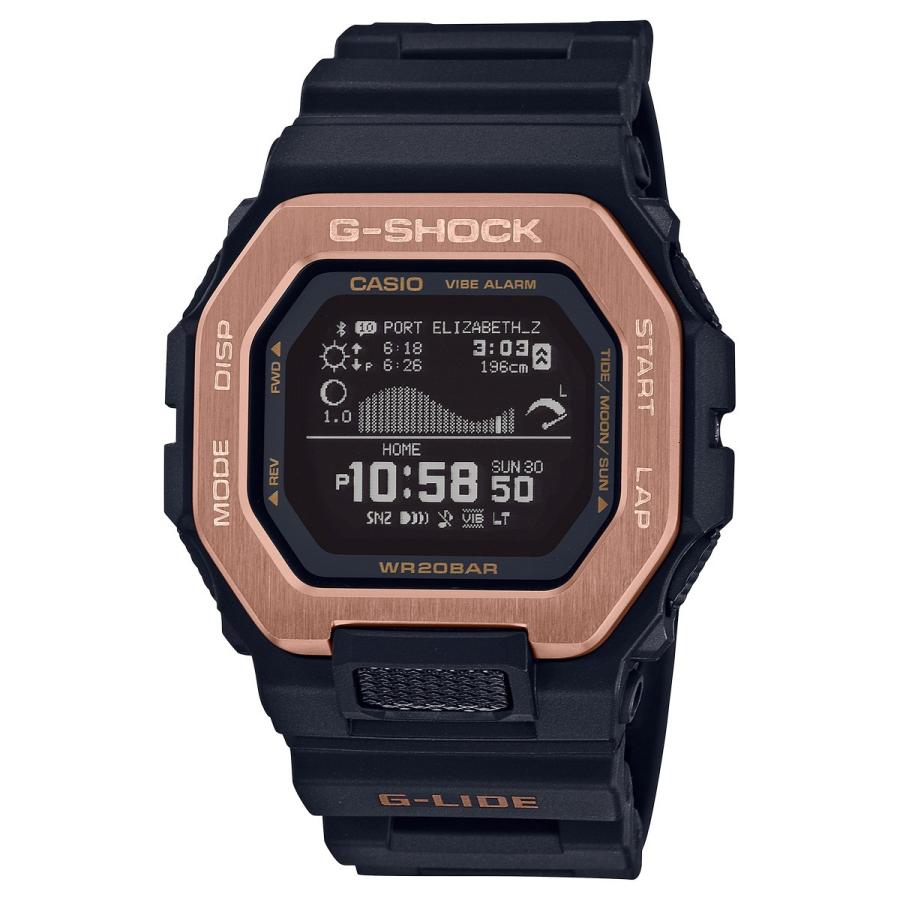 CASIO G-SHOCK GBX-100NS-JF