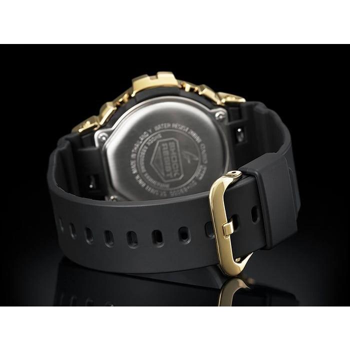 G-SHOCK CASIO腕時計 ジーショック DIGITAL 6900 SERIES GM-6900G-9JF