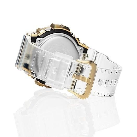 G-SHOCK CASIO腕時計 ジーショック DIGITAL Gold Series GM-6900SG-9JF