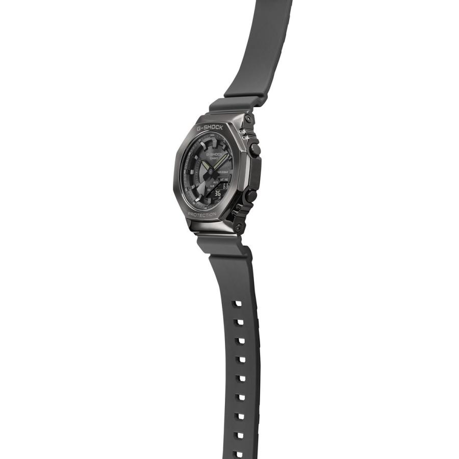 G-SHOCK CASIO腕時計 ジーショック ANALOG-DIGITAL 2100 Series GM