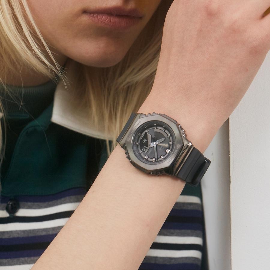 G-SHOCK CASIO腕時計 ジーショック ANALOG-DIGITAL 2100 Series GM