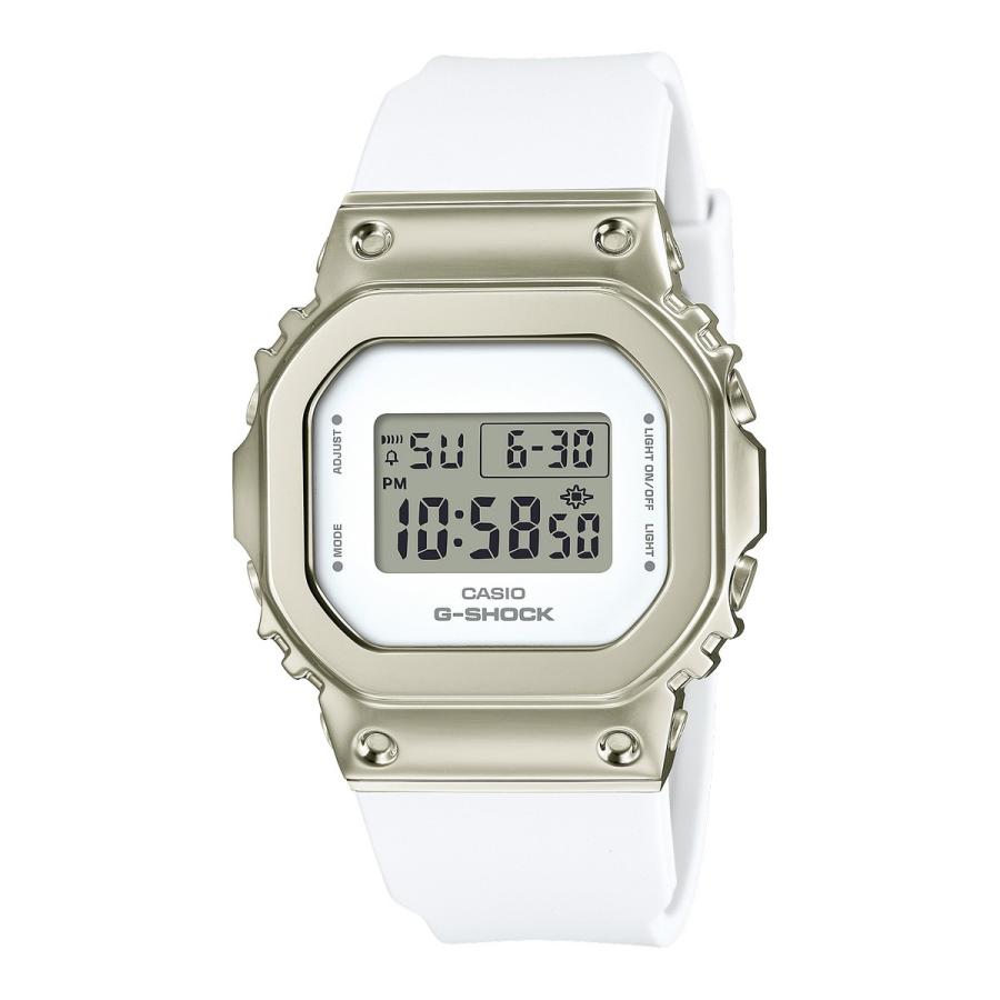 G-SHOCK CASIO腕時計 ジーショック DIGITAL GM-S5600 SERIES GM-S5600G