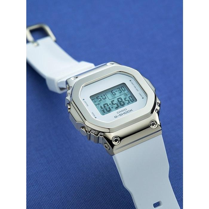 G-SHOCK CASIO腕時計 ジーショック DIGITAL GM-S5600 SERIES GM-S5600G