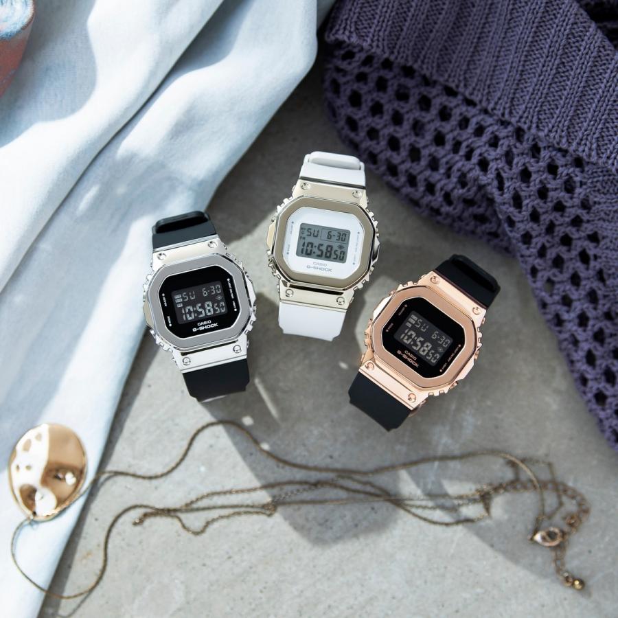 G-SHOCK CASIO腕時計 ジーショック DIGITAL GM-S5600シリーズ GM