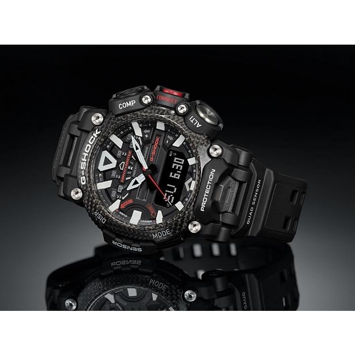 G-SHOCK CASIO腕時計 ジーショック MASTER OF G - AIR